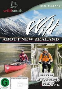 Уникальная природа Новой Зеландии (2013)