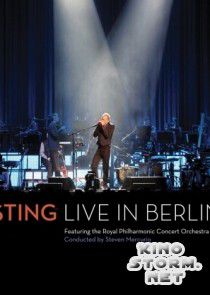 Стинг: Живой концерт в Берлине (2010)