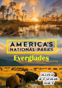 National Geographic. Национальные парки Америки. Эверглейдс (2015)