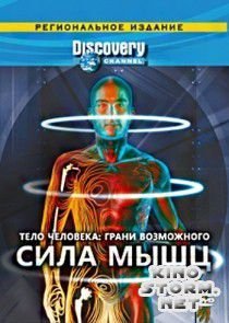 Discovery: Тело человека. Грани возможного (2008)