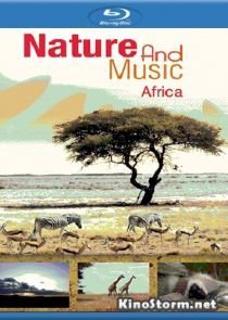 Природа и музыка: Африка (2009)