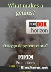 BBC: Horizon. Откуда берутся гении? (2011)