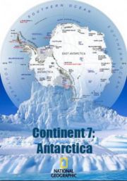 National Geographic. Седьмой континент: Антарктика (2016)