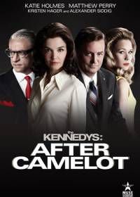 Клан Кеннеди: После Камелота (2017)