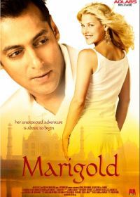 Мариголд: Путешествие в Индию (2007)