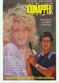 Похищенная (1987)