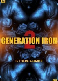 Железное поколение 2 (2017)