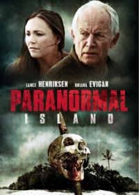 Паранормальный остров (2014)