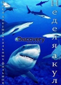 Discovery. Неделя акул (2015)