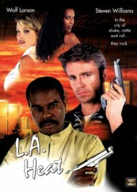 Жара в Лос-Анджелесе (1996)