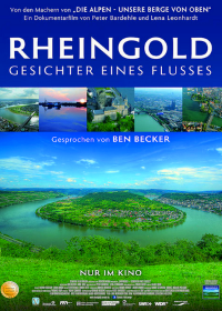 Золото Рейна - лица одной реки (2014)