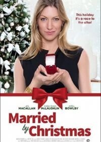 Выйти замуж до Рождества (2016)