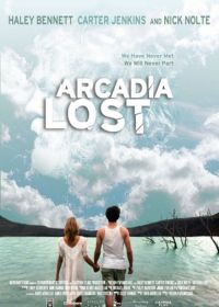 Затерянная Аркадия (2010)