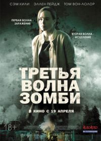 Третья волна зомби (2017)