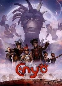 Легенда об Энио (2009)