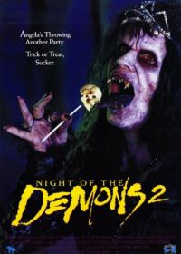 Ночь демонов 2 (1994)