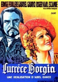 Лукреция Борджиа (1935)