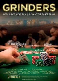 Профессиональные покеристы / На полную ставку (2013)
