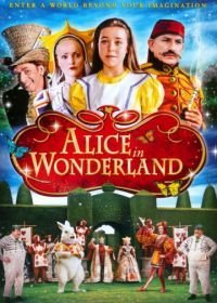 Алиса в стране чудес (1999)