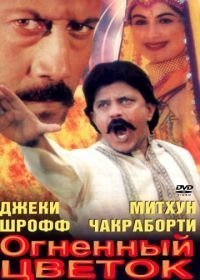 Огненный цветок / Цветок и пламя (1999)