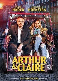 Артур и Клэр (2017)