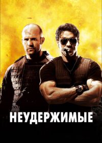 Неудержимые (2010)