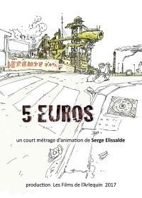 5 евро (2019)