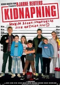 Похищение (2017)