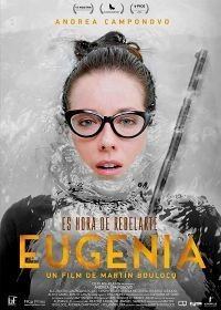 Евгения (2018)