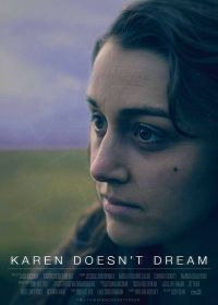 Карен не снятся сны (2019)