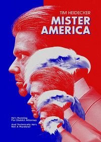 Мистер Америка (2019)