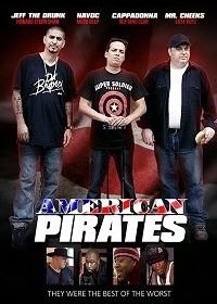 Американские пираты (2017)