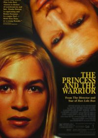 Принцесса и воин (2000)
