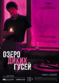 Озеро диких гусей (2019)