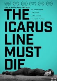 Смерть "The Icarus Line" (2017)