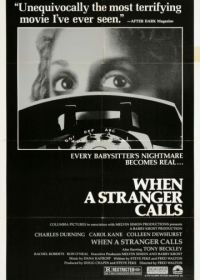 Когда звонит незнакомец (1979)