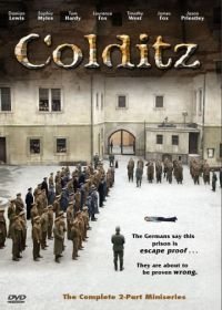 Побег из замка Кольдиц (2005)