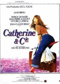 Катрин и Ко (1975)