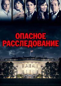 Опасное расследование (2017)