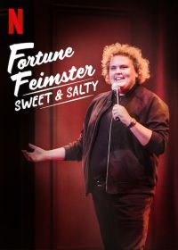 Фортун Феймстер: Сладкое и соленое (2020)