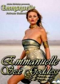 Эммануэль - Богиня Секса (2006)