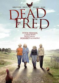 Фред мертвец (2019)
