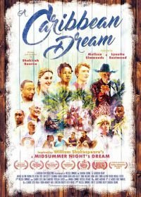 Карибский сон (2017)
