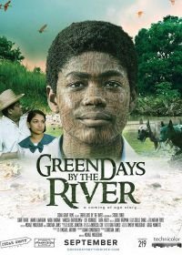 Зелёные дни у реки (2017)