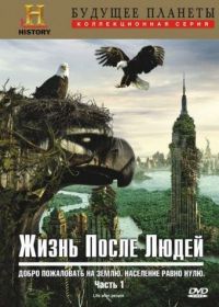 Жизнь после людей (2009)