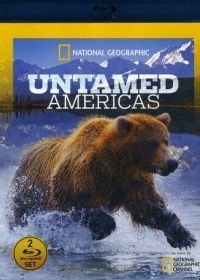 National Geographic. Дикая природа Америки (2012)