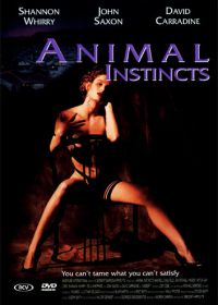 Животные инстинкты (1992)
