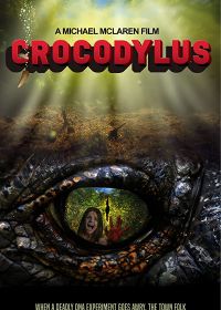 Крокодил (2017)