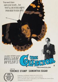 Коллекционер (1965)