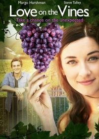 Любовь на винограднике (2017)